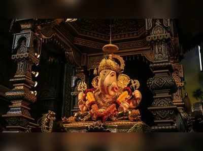 Ganesha Temples In India : ગણેશોત્સવ પર ભારતના પ્રસિદ્ધ ગણપતિ મંદિરોમાં જઈ મેળવો બાપ્પાના આશીર્વાદ 