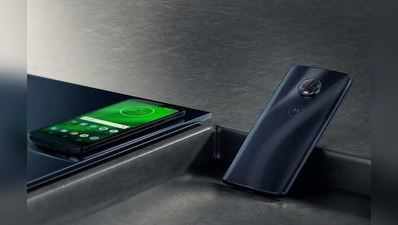 Moto G6 Plus સ્માર્ટફોન ભારતમાં લોન્ચ, જાણો કિંમત અને ફીચર્સ