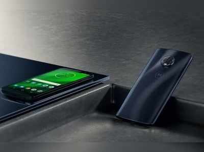 Moto G6 Plus સ્માર્ટફોન ભારતમાં લોન્ચ, જાણો કિંમત અને ફીચર્સ