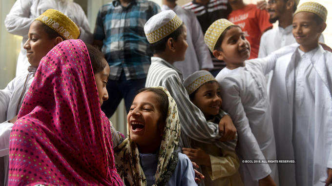 Eid-ul-Adha festival celebrated around the world