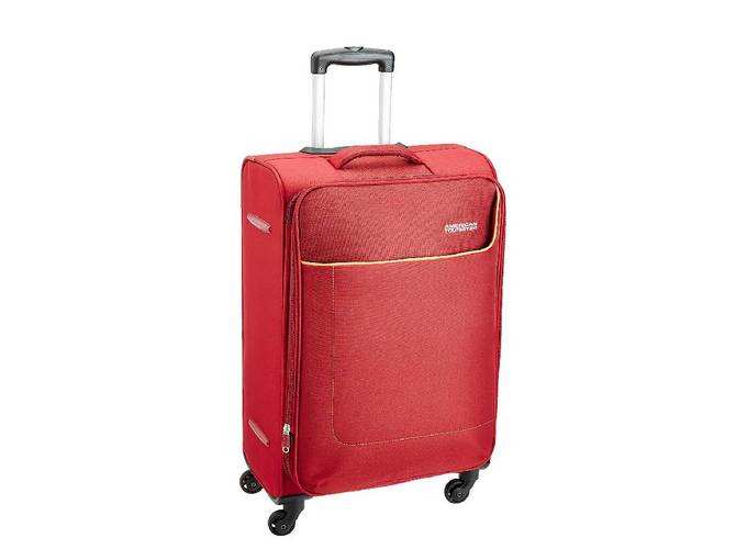 American tourister luggage bags