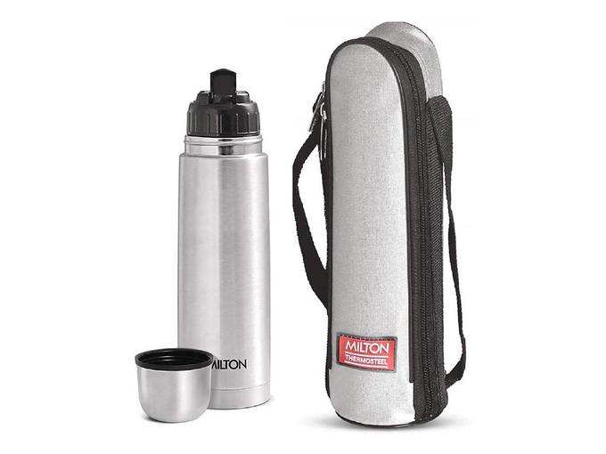 Milton water bottle