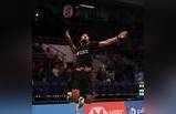 Japan Open 2018: Kidambi Srikanth eliminated in quarter-finals
