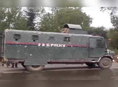 J&K: એન્કાઉન્ટરમાં 5 આતંકી ઠાર, ગત ત્રણ દિવસમાં 13 આતંકીનો ખાત્મો