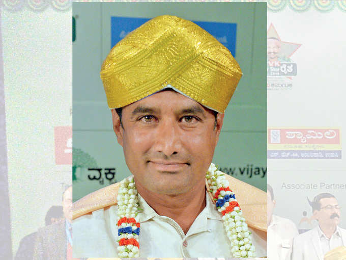 ​​ಅಭಿವೃದ್ಧಿ ಕೆಲಸಕ್ಕೆ ಪ್ರೇರಣೆ