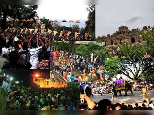 Festivals of South India : அடுத்தடுத்து கொண்டாட்டத்தில் திளைக்கவிருக்கும் தென்னிந்தியர்கள்!