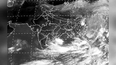 બંગાળની ખાડીમાં લૉ પ્રેશર સિસ્ટમ, ગુજરાતમાં વરસાદની આગાહી