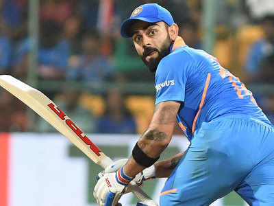IND vs NZ 3rd T20I: विराट कोहली ने तोड़ा एमएस धोनी का खास रेकॉर्ड, बने नंबर वन कैप्टन
