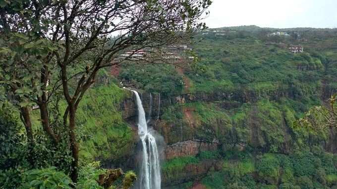 મુંબઈ-પુનાથી નજીક આવેલ છે આ ટુરિસ્ટ સ્પોટ