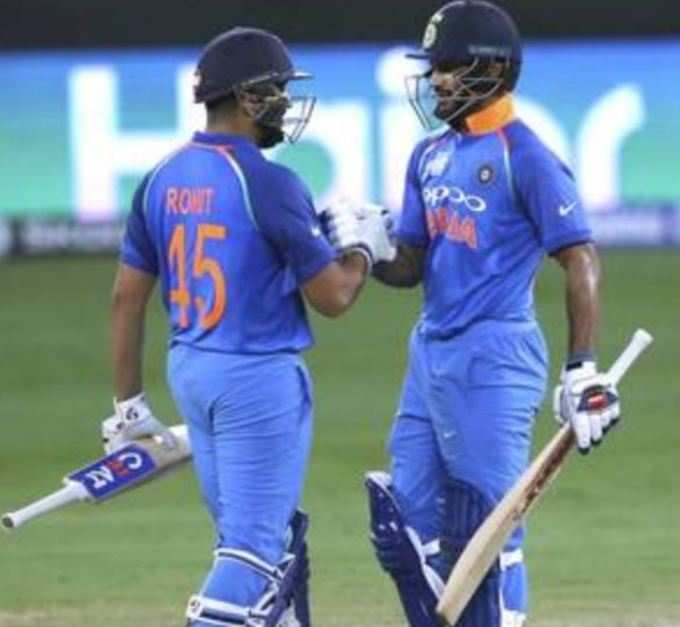 ભારતની 8 વિકેટ આસાન જીત
