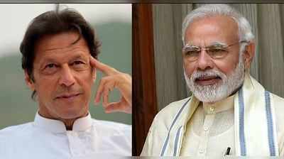 ભારત-પાકિસ્તાનના સંબંધો સુધરશે? ઈમરાન ખાને PM મોદીને લખ્યો પત્ર