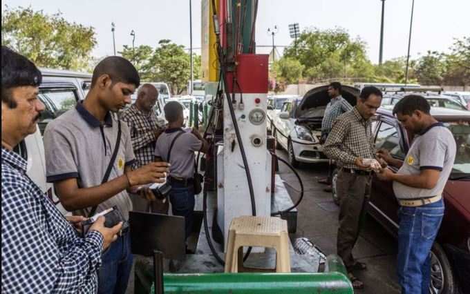 પેટ્રોલ-ડીઝલ પછી હવે CNG-PNGના ભાવ રોવડાવશે