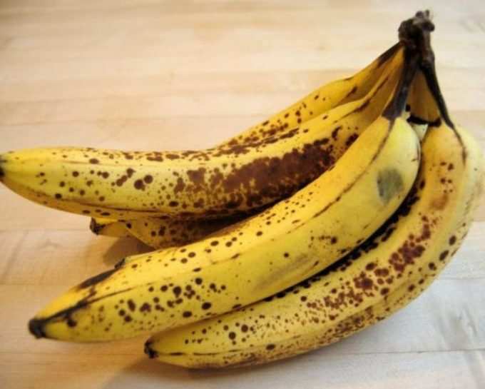 આવા કેળા સ્વાસ્થ્ય માટે વધુ સારાઃ