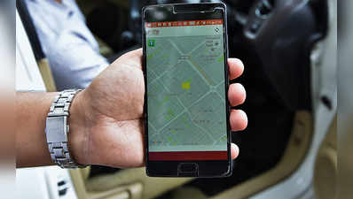ભારતની પહેલી દેશી GPS સિસ્ટમ લોન્ચ, ફટાફટ ટ્રેક કરવામાં મળશે મદદ