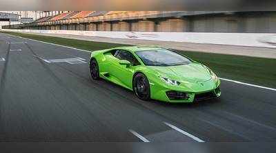 Lamborghini: ಭಾರತದಲ್ಲಿ ಲ್ಯಾಂಬರ್ಗಿನಿ ಹುರಾಕನ್‌ ಇವೋ ಆರ್‌ಡಬ್ಲ್ಯೂಡಿ ಬಿಡುಗಡೆ