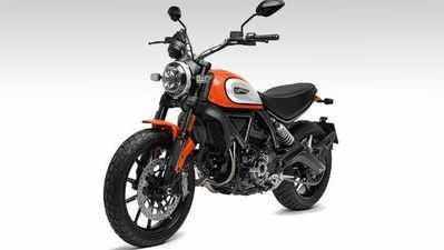 2019 Ducati Scrambler જલદી ભારતમાં થશે લોન્ચ, જાણો તેની ખૂબીઓ