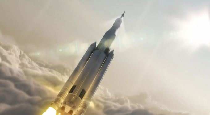 2022માં મોકલાશે અવકાશમાં