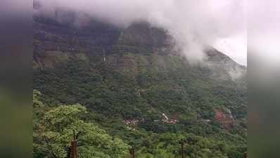 Malshej Ghat Tourism (2020)  : சாகச பிரியர்களே ! முழுக்க முழுக்க கண்ணாடியால் பாலம் வரப்போகுது இங்க!