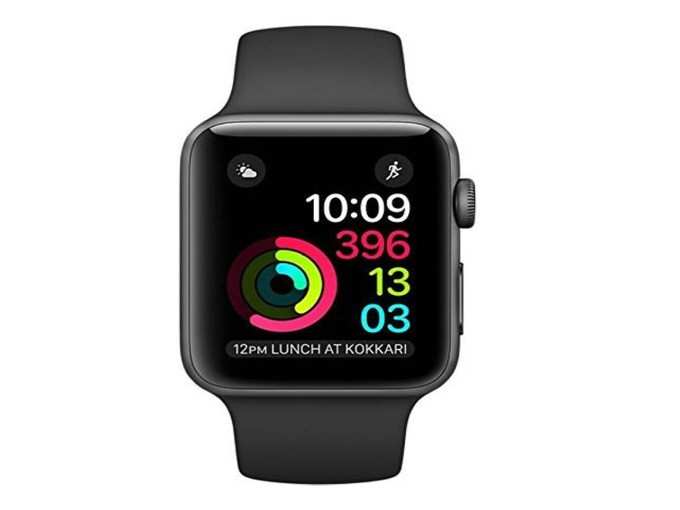 iPhone 6 32GB Compatible Bluetooth Smart Wrist Watch