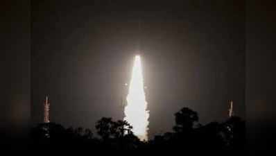 ISROએ બ્રિટેનના 2 સેટેલાઈટ મોકલ્યા, સ્પેસ ઈન્ડસ્ટ્રીમાં આ રીતે વધાર્યું કદ