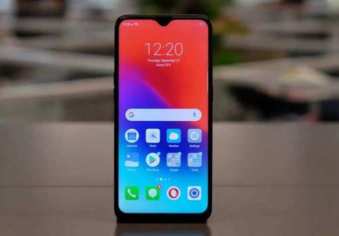 Realme 2 Pro લોન્ચ