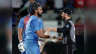 India vs New Zealand- सुपर ओवर हमारे लिए कभी अच्छे नहीं रहे: विलियमसन