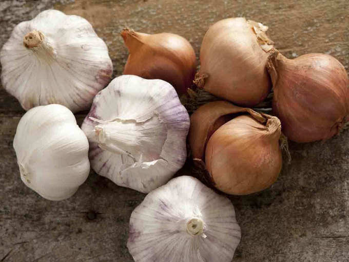 garlic-and-onion