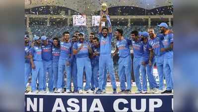 Asia Cup Final: ભારતની જીત, બાંગ્લાદેશના કેપ્ટને કહ્યું- અમે ભૂલો કરી