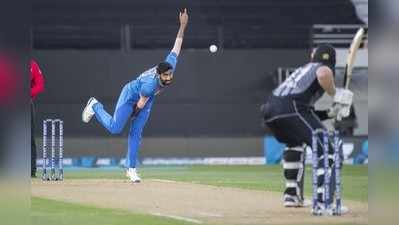 Jasprit Bumrah  ఏంటిది..? సూపర్ ఓవర్‌లో ఫెయిల్