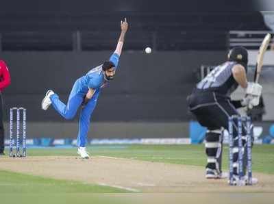 Jasprit Bumrah  ఏంటిది..? సూపర్ ఓవర్‌లో ఫెయిల్