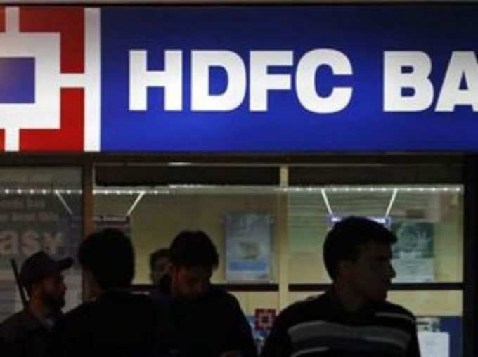 HDFC