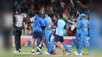 India vs New Zealand: न्यू जीलैंड के खेल मंत्री ने किया ट्वीट, सुपर ओवर बैन करने का बिल लाया जाएगा