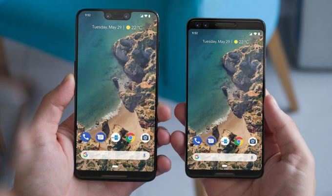 કંપની લોન્ચ કરશે નવા બે સ્માર્ટફોન