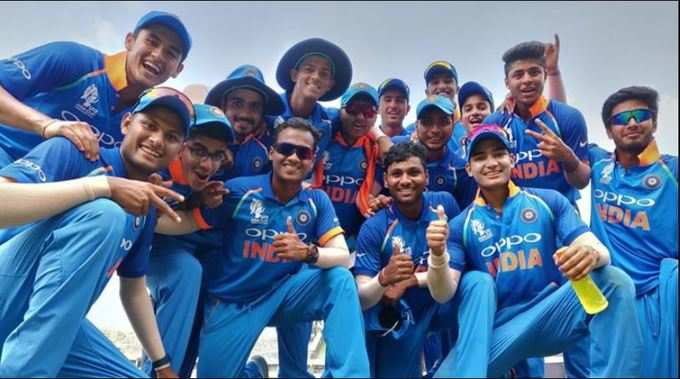 અંડર-19 એશિયા કપમાં ભારત ચેમ્પિયન