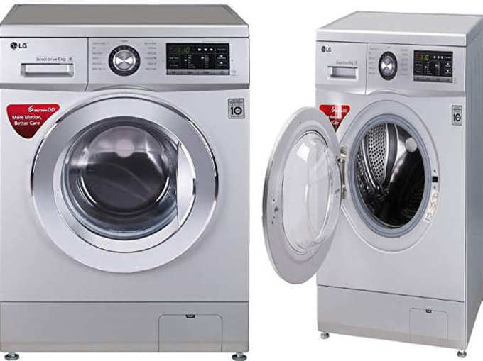 ​LG Washing Machines