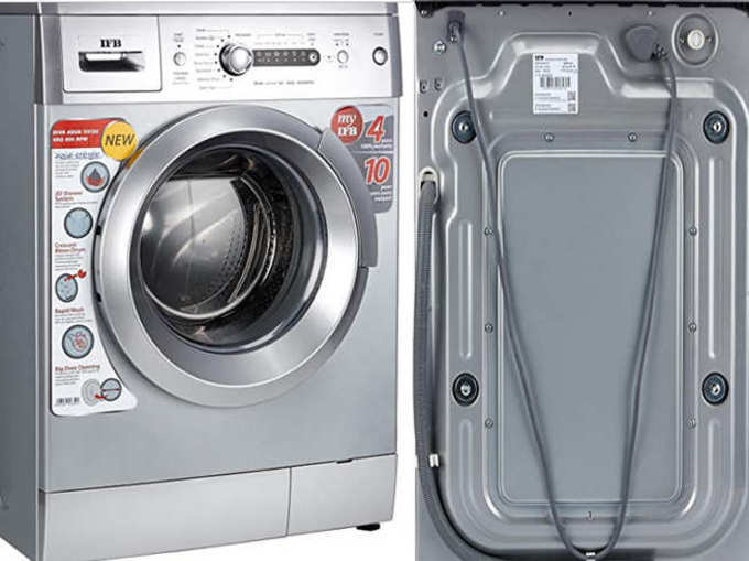 ​IFB 6 kg Fully-Automatic Front Loading Washing Machine
