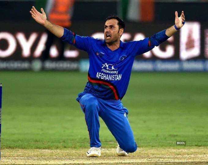 Asia Cup 2018: India tie against Afghanistan