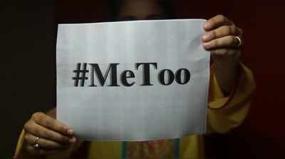 #MeeToo અંગે એક જવાબદાર કવરેજ  છે અમારી પૉલિસી