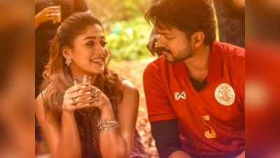 Vijay டிவியிலேயே யாரும் பார்க்கலயாம், இதில் தியேட்டரில் 100 ஆ?: பிகிலை கலாய்க்கும் தல ரசிகாஸ்