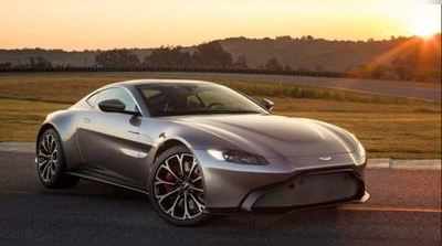 Aston Martinએ ભારતમાં રજૂ કરી નવી સ્પોર્ટ્સ કાર, ગજબની છે ખાસિયતો