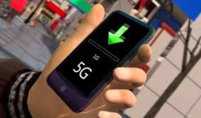 સ્માર્ટફોન ઈન્ડસ્ટ્રી માટે ક્રાંતિનું વર્ષ હશે 2019