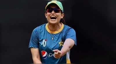 પાકિસ્તાનની મહિલા ક્રિકેટ ટીમની કેપ્ટનને પસંદ છે ભારતનો આ ખેલાડી