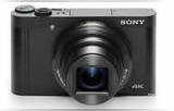 Sony launches new high zoom camera