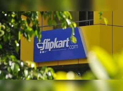 Amazon સાથેની ટક્કરમાં Flipkartને 3,200 કરોડનું નુકસાન થયું 