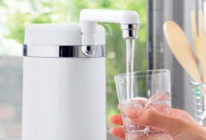 આ રીતે ચેક કરો પાણી ફિલ્ટર છે અથવા નહીં