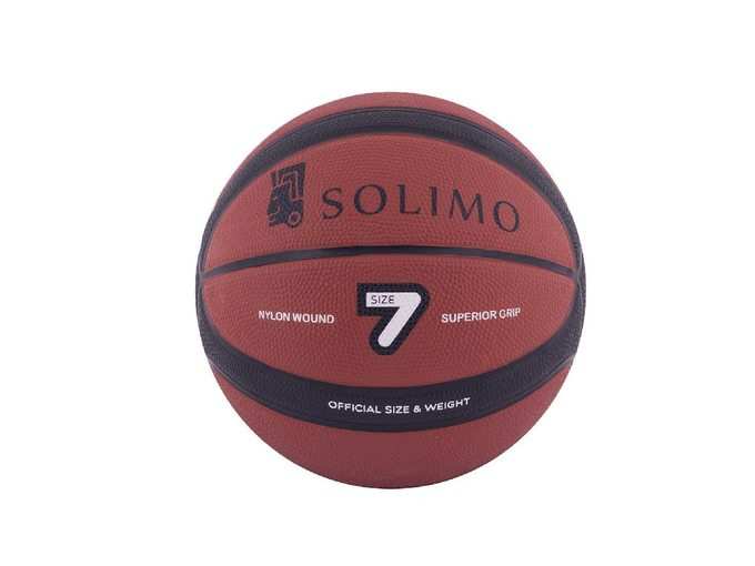 Amazon Brand - Solimo Basketball