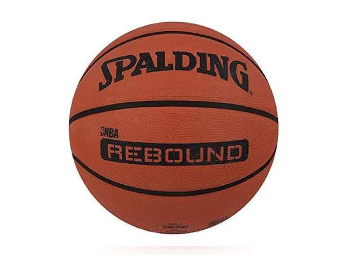 Spalding NBA Rebound Baksetball