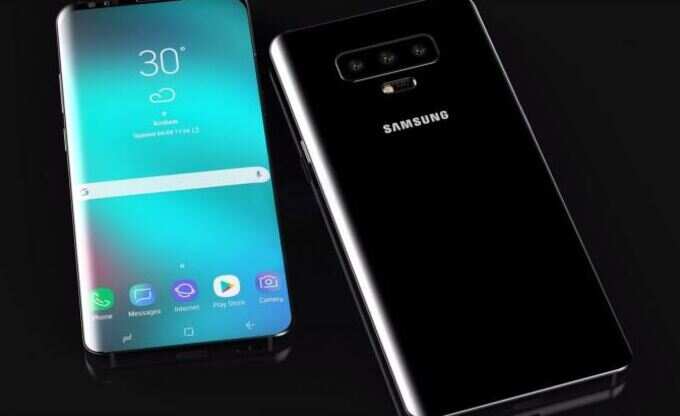 S10 અને S10+ના સંભવિત સ્પેસિફિકેશન્સ