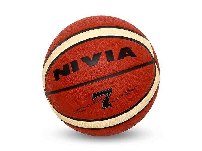 Nivia Engraver Basketball