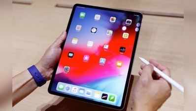 Apple લૉન્ચ કર્યું તેનું અત્યાર સુધી સૌથી પાતળું iPad Pro, જાણો કિંમત